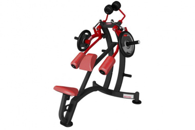 Дельт машина конвергентная Panatta 1HP526