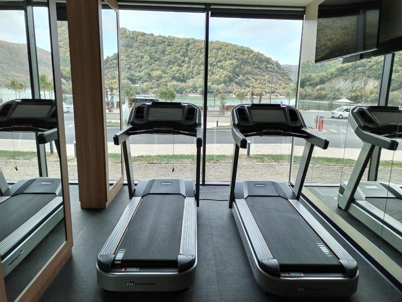 Зал Abrau Light Resort&SPA 4*