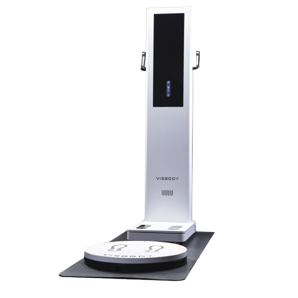3D Сканер тела Visbody S-30