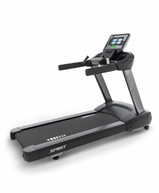Беговая дорожка SPIRIT CT800ENT+