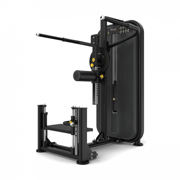 Многофункциональный тренажер для мышц ног Vision Fitness VST600-S76