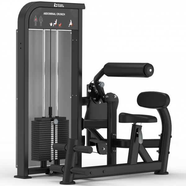 Пресс машина IRON CORE ASL-010