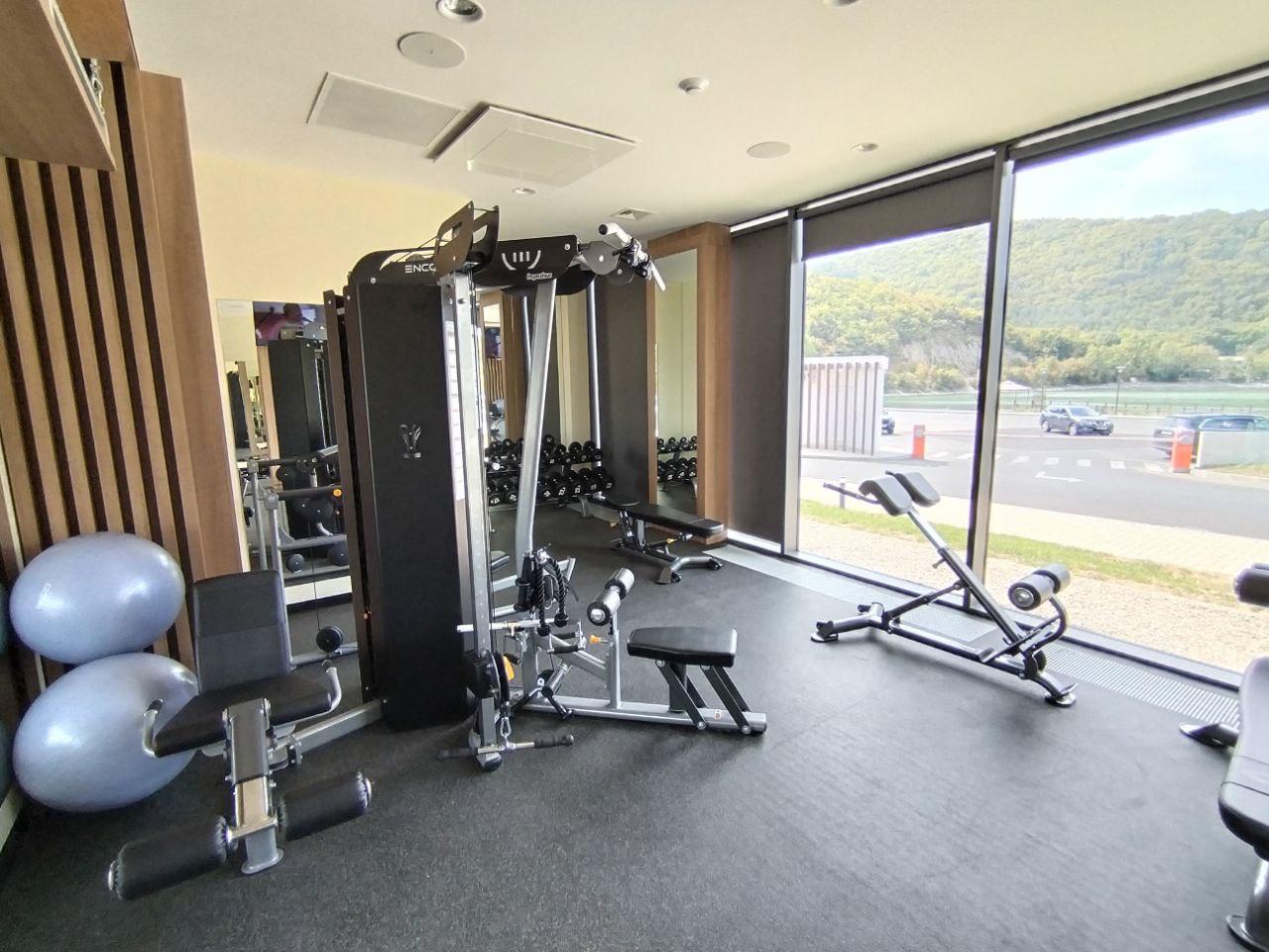 Зал Abrau Light Resort&SPA 4*