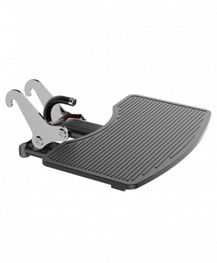 Плио платформа Hasttings Digger EX013-09
