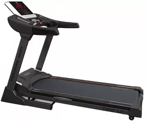 Беговая дорожка Bronze Gym T812 LC