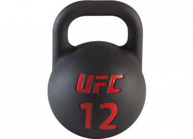 Гиря UFC - 12 kg