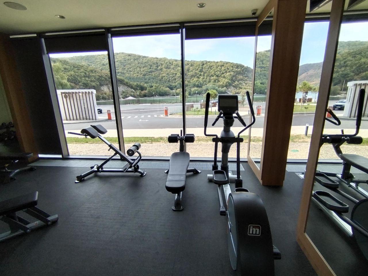 Зал Abrau Light Resort&SPA 4*