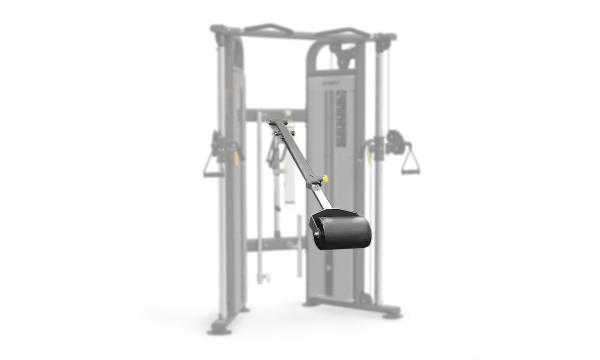 Опция для углового кроссовера SPIRIT SP-3526-PAD