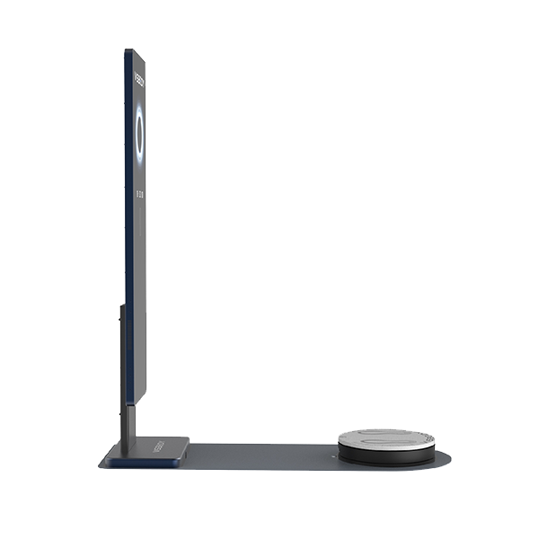 3D Сканер тела Visbody M-30