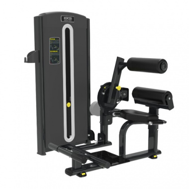 Пресс/спина Bronze Gym M5-09/10 Dual MB