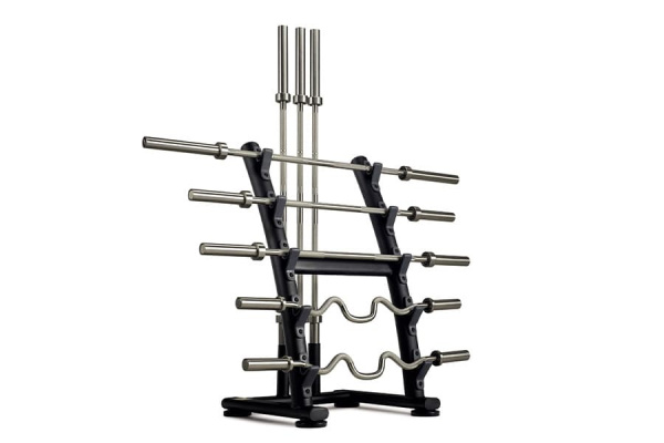 Стойка для олимпийских грифов Hasttings Digger HD90SR9