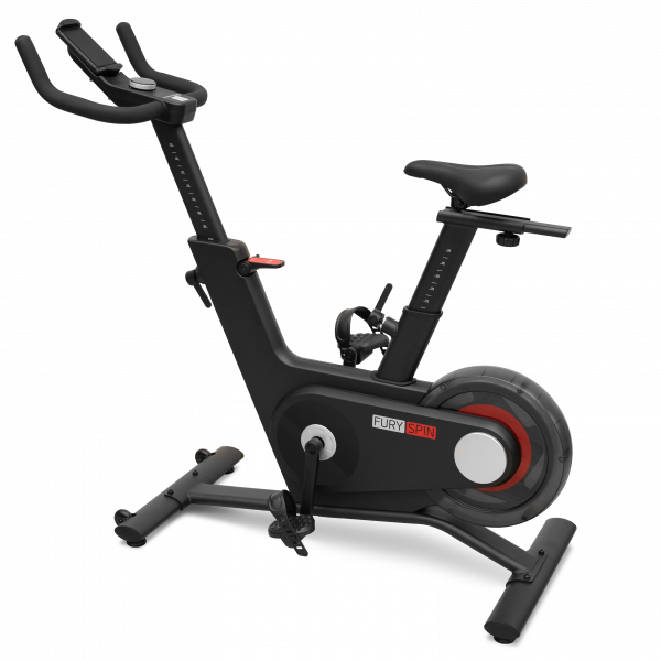 Спин-байк Svensson Body Labs Fury Spin