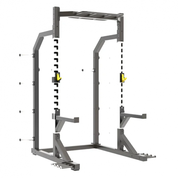 Силовая рама IRON CORE TB68