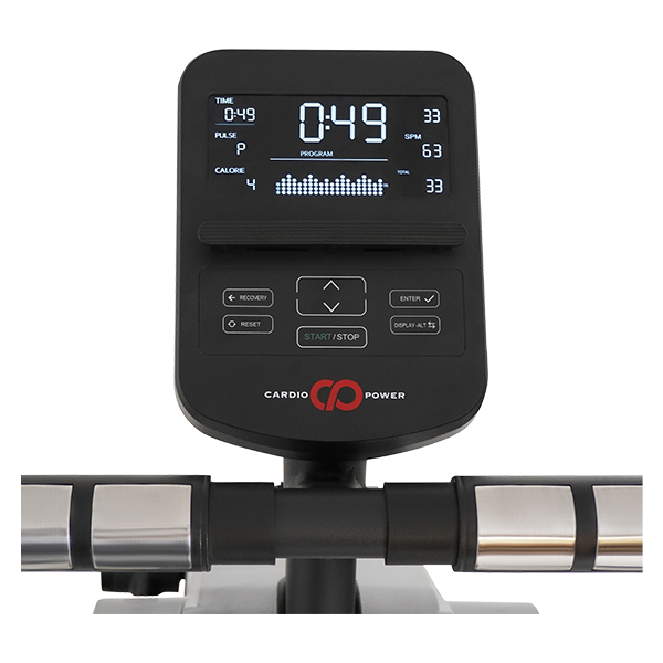 Эллиптический тренажер CardioPower Crossflow 5