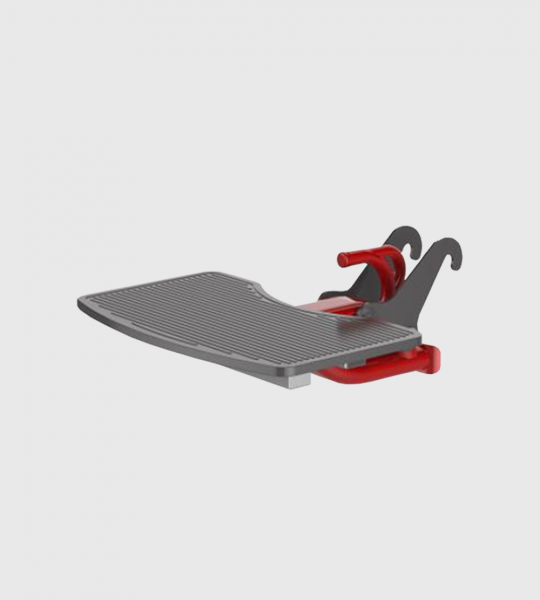 Платформа для  подъёмов  Smith DH013-09