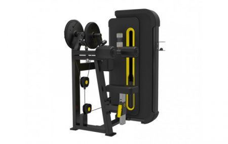 Дельта-машина Svensson Industrial H3005 Matte black