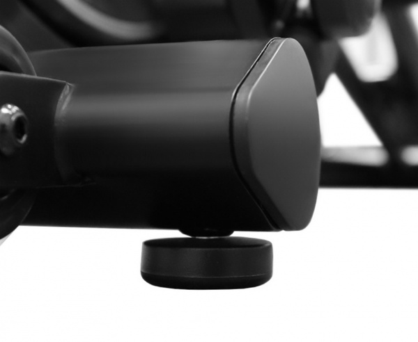 Эллиптический тренажер Svensson Industrial Base E55