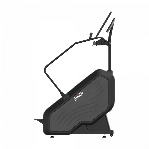 Лестничный тренажёр с сенсорной консолью 21,5" Smith Fitness RC3.7