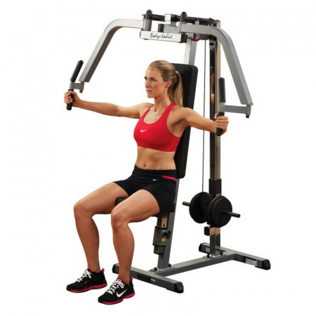 Баттерфляй Body Solid GPM-65