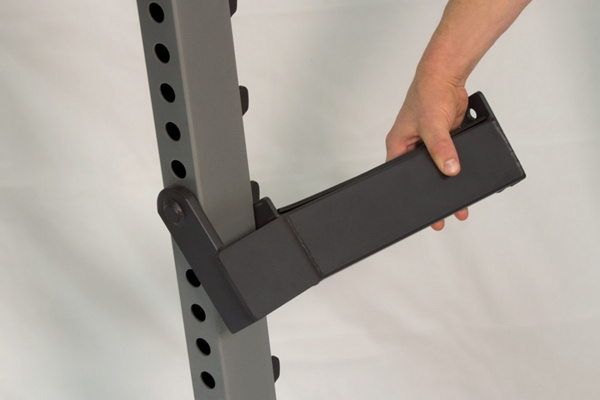 Стойка для приседов Body Solid GPR-370