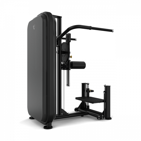 Многофункциональный тренажер для мышц ног Vision Fitness VST600-S76