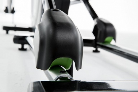 Эллиптический тренажер Spirit Fitness XE310
