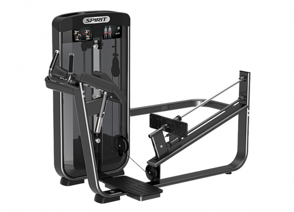 Ягодичные мышцы Spirit Fitness SP-3520