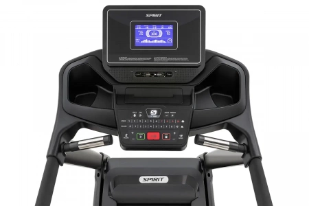 Электрическая беговая дорожка Spirit Fitness XT185BL