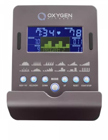 Эллиптический тренажер Oxygen GX-65