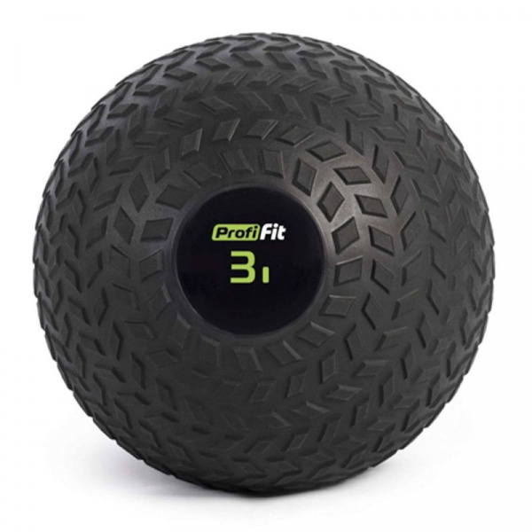 Слэмбол (SlamBall) PROFI-FIT  3 кг
