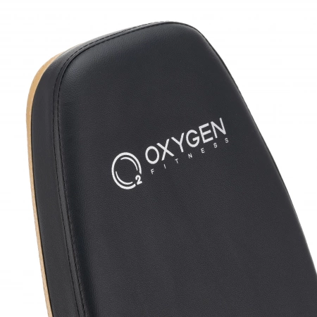 Силовая скамья регулируемая Oxygen Fitness Tasman